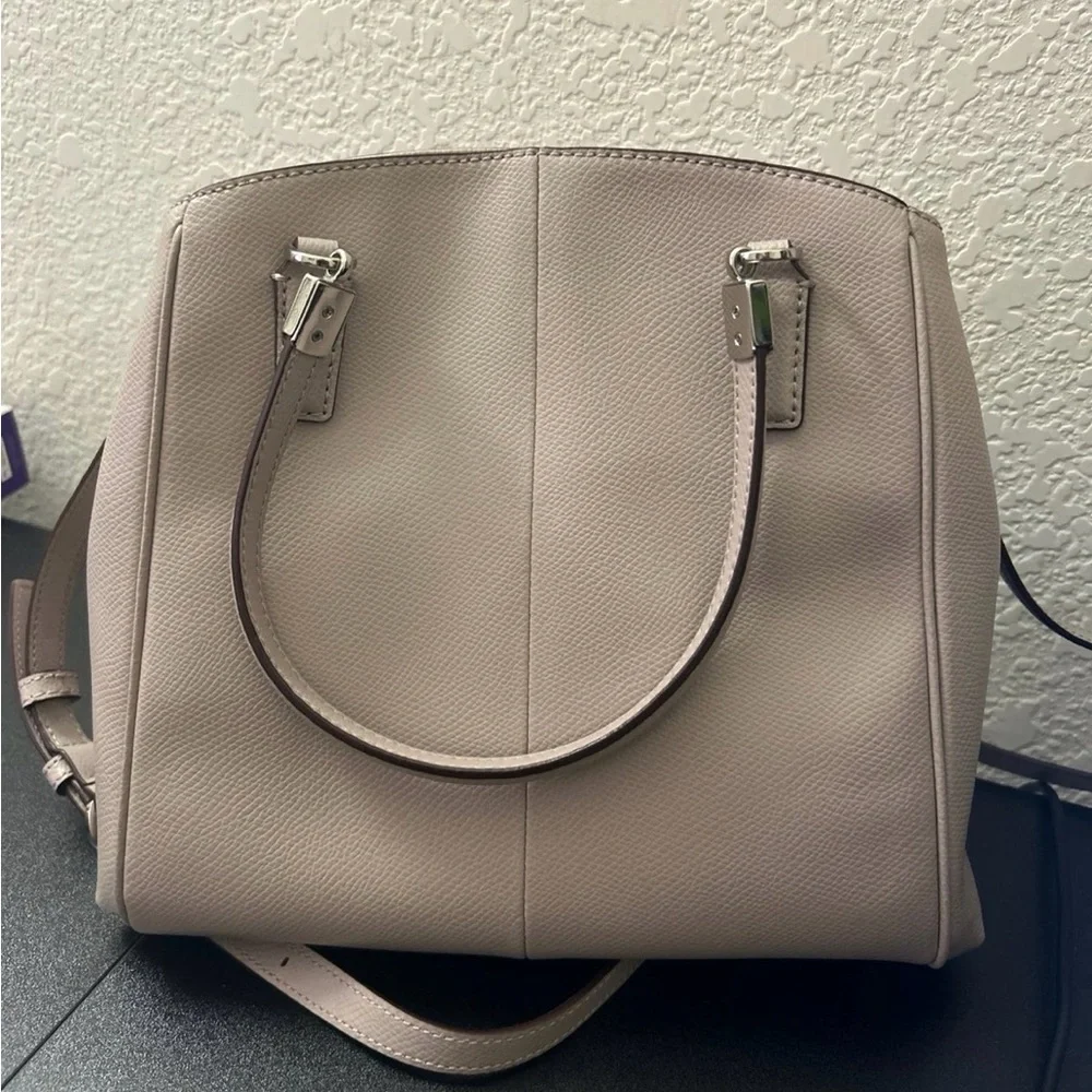 Coach Crossbody Bag NWOT - Picture 4 of 6